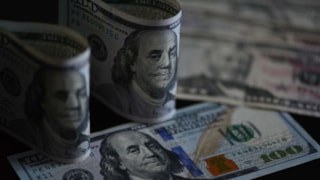 TCMB rezervleri 162,6 milyar dolara çıktı
