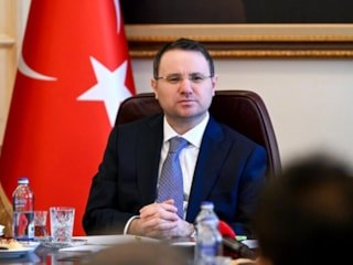 Akın Gürlek duyurdu: Yargı Hizmetlerinin Etkinliği Büroları kuruluyor