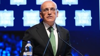 Mehmet Şimşek: İşsizlik oranı en düşük seviyeye geriledi