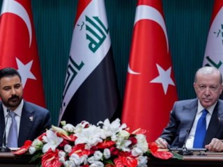 İsrail, Türkiye’nin Irak’taki hamlesini konuşuyor: Dengeleri değiştirecek plan