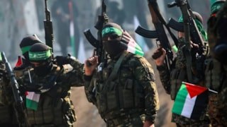 Hamas'ın silah bırakmayı kabul ettiği iddiası
