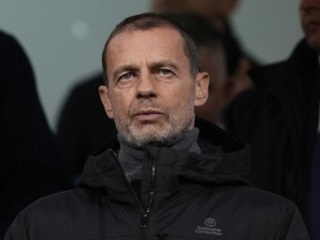UEFA'dan FIFA turnuvalarına boykot!