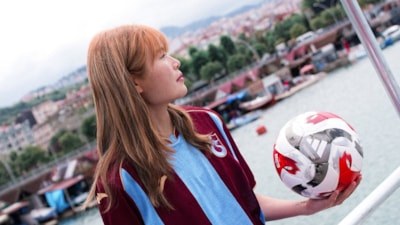 Trabzonspor, Jae-Eun Song'u transfer etti