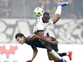 Midtjylland - Beşiktaş - CANLI SKOR