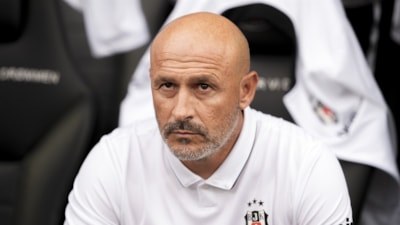 Vincenzo Italiano, Midtjylland karşısında kazanan kadroyu bozmadı