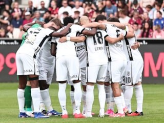 Midtjylland - Beşiktaş - CANLI SKOR
