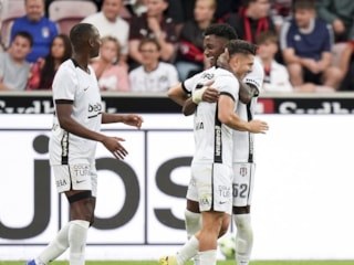 Midtjylland - Beşiktaş - CANLI SKOR