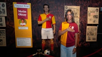 Galatasaray'ın yeni transferi Meryem Başkaya kalp ameliyatı geçirdi