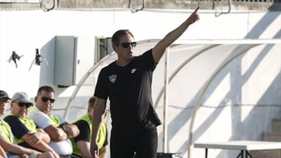 Vesa Vasara: Kazanmayı ve tur atlamayı hak ettik
