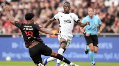 Tiago Djalo: Hocamızla çok iyi bir ilişkimiz var