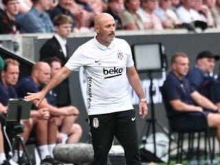 Vincenzo Italiano: İyi bir iş çıkardık