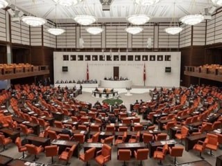 Öğrenci affını içeren kanun teklifi Meclis'ten geçti
