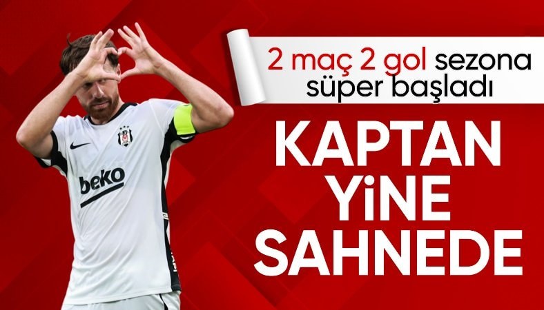 Orkun Kökçü'den bir gol daha