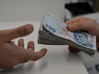 SON DAKİKA! En düşük emekli aylığı 23 bin 552 lira oldu