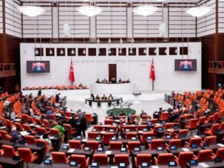12. Yargı Paketi Resmi Gazete'de yayımlandı