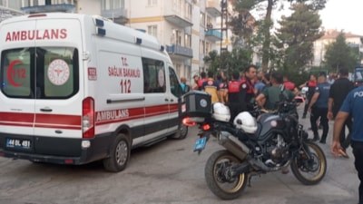 Malatya'da akrabalar arasında tartışma kavgaya dönüştü: 6 yaralı