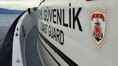 Sahil Güvenlik Komutanlığı'na uzman erbaş alımı yapılacak