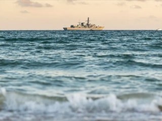 Kızıldeniz için çok uluslu koalisyon hazırlığına Türkiye'den destek