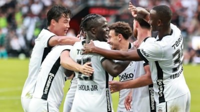 Fenerbahçe ve Beşiktaş tur atladı, Başakşehir veda etti: UEFA ülke puanı sıralaması güncellendi...