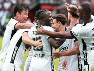 Fenerbahçe ve Beşiktaş tur atladı, Başakşehir veda etti: UEFA ülke puanı sıralaması güncellendi...