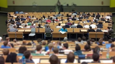 Üniversitelerde yeni dönem: Yasayla gelen 10 önemli değişiklik