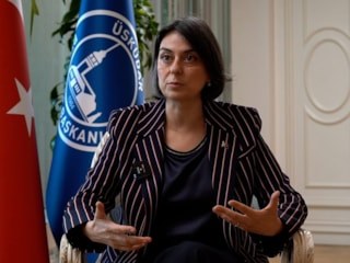 Gözaltına alınan Üsküdar Belediye Başkanı adliyede