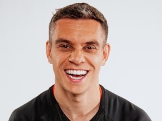 Leandro Trossard'dan Beşiktaş'a jest