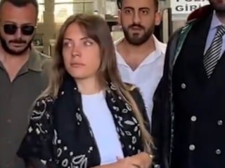 Ahbap Derneği soruşturmasında Eda Ece ve Kerem Bürsin ifade verdi