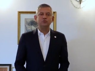 Yeni Parti'nin bağış kampanyasında ilk günün sonuçları açıklandı