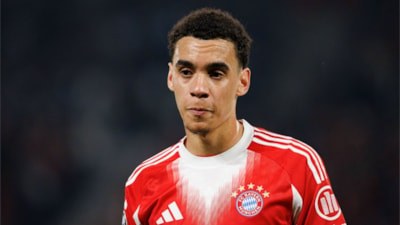 Galatasaray'dan Jamal Musiala iddiasıyla ilgili açıklama geldi