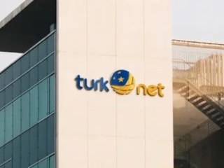Türknet çöktü: Şirketten açıklama geldi
