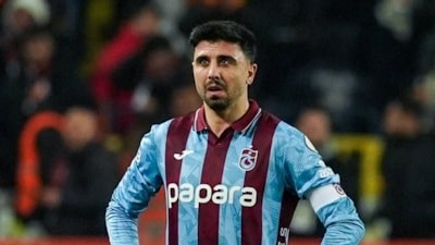 Ozan Tufan, Trabzonspor formasıyla unutamadığı pozisyonu anlattı