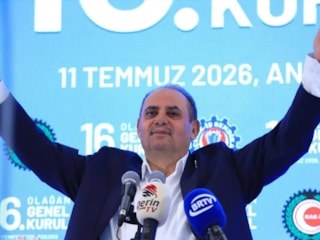 1 milyon lira maaşlı işçi sendikası başkanı