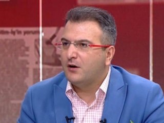 Gazeteci Cem Küçük hakkında tutuklama talebi