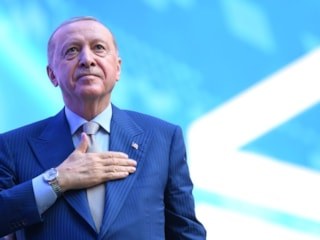 Cumhurbaşkanı Erdoğan: 460 bin öğrenci Kur'an-ı Kerim eğitimini tamamladı