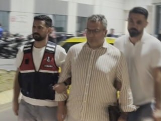 Gazeteci Cem Küçük tutuklandı