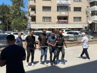 Aydın'da bıçaklı kavgada 1 kişi öldü
