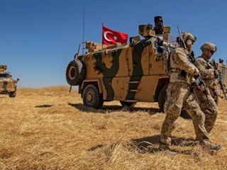 İsrailli diplomat: Türkiye bölgenin kilit gücü haline geldi