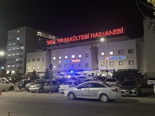 Mersin'de markette şiddete uğrayan çocuk yaşadıklarını anlattı