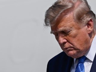Wall Street Journal: Trump, İran'a yönelik yeni saldırı dalgası emri verdi