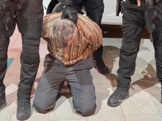 Cumhurbaşkanı Erdoğan'a suikast girişiminde bulunan FETÖ'cü Burkay Karatepe yakalandı