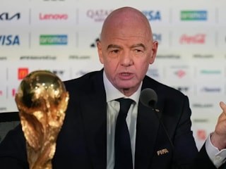 Tartışma yaratan kararda geri adım! FIFA futbolu özelleştirme planını iptal etti...