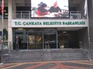Çankaya Belediye Başkanvekili Haldun Güler ve 33 meclis üyesi Yeni Parti'ye katıldı