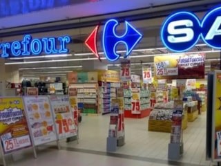 Perakende devi A101'in sahibi CarrefourSA'yı da satın aldı