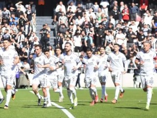 Altay'da borç 1 milyar TL'yi aştı: 112 yıllık kulüp kayyum istedi...