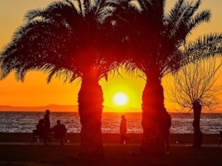 Eyyam-ı bahur sıcakları geliyor