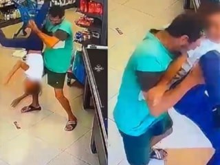 Mersin'de çocuğu öldüresiye darbeden şüpheli tutuklandı