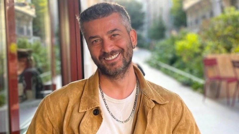 Uzak Şehir'in Enver'i: Onur Özaydın Yeni Karakterin Yüzü Olacak