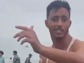 Ceuta'yı beğenmeyip Fas'a dönen genç: Burada hiçbir şey yok, sadece kıtlık ve baskı var