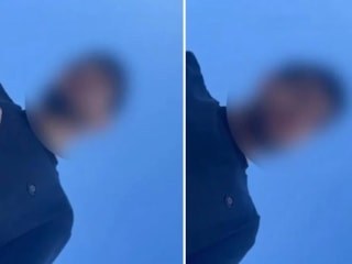 Kocaeli'de kız öğrenciyi taciz eden şüpheli gözaltına alındı